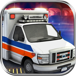 Ambulance Simulator: Emergency