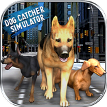Dog Catcher Simulator
