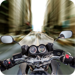 Highway Rider Traffic 2