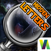Hidden Letters : Find The Alphabets APK