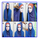 Hijab Tutorial