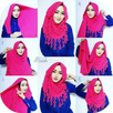 DIY Hijab Tutorials APK