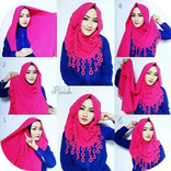DIY Hijab Tutorials