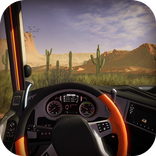 4x4 Hill Climb in Kamaz