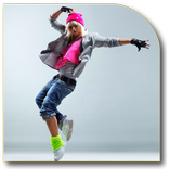 Hip Hop Dancing