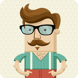 Hipster Clicker