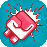 Celebrity Face Punch - Funny Games