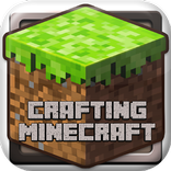 Crafting Minecraft