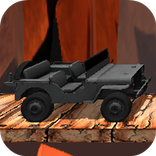 Hill Climb Racing 3D