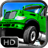 Parking Truck