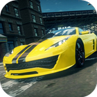 Traffic Racer icon