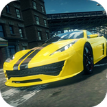 Traffic Racer