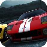 Car Racing in Traffic