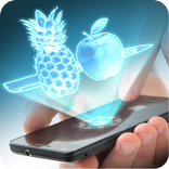 Hologram Pen Apple Pen