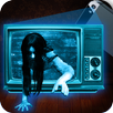 Hologram TV Remote Control APK