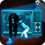 Tele controle TV hologramme