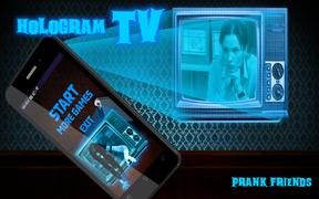 Hologram TV Remote Control スクリーンショット 6