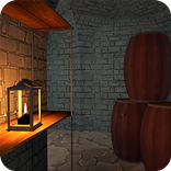 3D Maze: Find Yourself