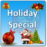 New Free Christmas 2019 Special Challenging Game