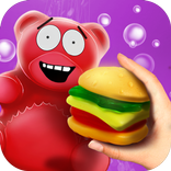 Home Bear Valerka