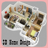 Reka Bentuk Rumah 3D
