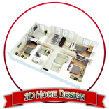 3D Home Design
