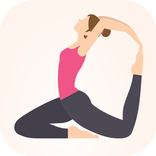 Latihan yoga