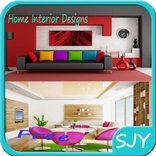 Home Interior Designs