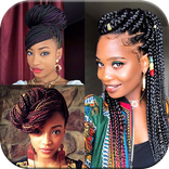 African Braids Ideas - Latest Braid Hairstyles