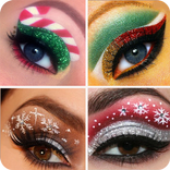 Christmas Makeup