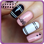 Stylish Nail Art Designs