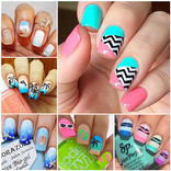 Summer Nail Ideas - Fashion Designs