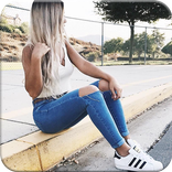 Teen Outfit Ideas - Clothes Fashion Trends 2019