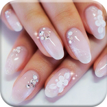 Wedding Nails Ideas - Beautiful Nail Art Designs