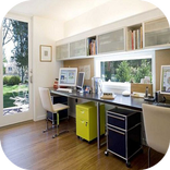 Home Office Designs