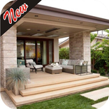 الصفحة الرئيسية تراس تصميم الأفكار