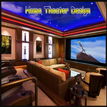 conception de cinéma maison