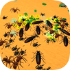 Home Wars - Toy Soldiers VS Bugs APK