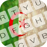 Algeria Keyboard Theme