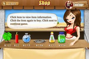 Gold Miner HD screenshot 1