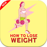 How to lose weight