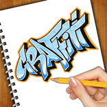 How To Draw Graffiti Art