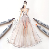 How to Draw Dresses APK