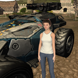 Sandbox Military Vehicles