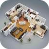 3D房屋平面圖 APK