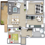 House Plan Design