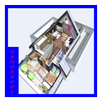 3d House Plans design APK