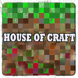 House of CRAFT 2: Lucky Forte Buildings 3D