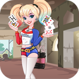 เกมส์เเต่งตัวฮาเลย์ควีนสแฟชั่น