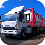 Indonesia Truck Simulator